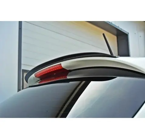 Spoiler Cap V.1 Alfa Romeo Giulietta