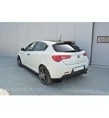 Spoiler Cap V.1 Alfa Romeo Giulietta