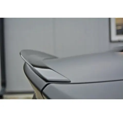 SPOILER CAP ASTON MARTIN V8 VANTAGE