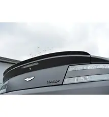 SPOILER CAP ASTON MARTIN V8 VANTAGE