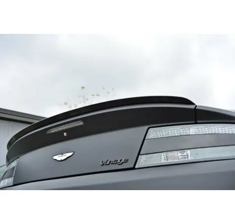 SPOILER CAP ASTON MARTIN V8 VANTAGE