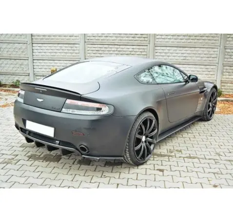 SPOILER CAP ASTON MARTIN V8 VANTAGE