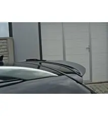 Spoiler Cap Audi S4 / A4 S-Line B7 Avant