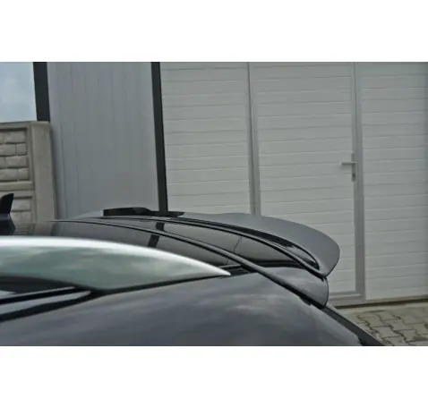 Spoiler Cap Audi S4 / A4 S-Line B7 Avant