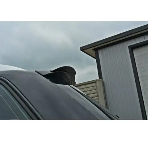 Spoiler Cap Audi S4 / A4 S-Line B7 Avant