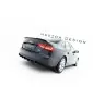 Spoiler Cap Audi A4 Sedan B8 / B8 Facelift