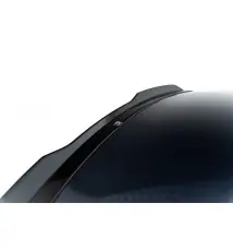 Spoiler Cap Audi A4 Sedan B8 / B8 Facelift