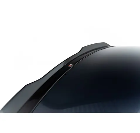 Spoiler Cap Audi A4 Sedan B8 / B8 Facelift