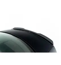 Spoiler Cap Audi A4 Sedan B8 / B8 Facelift