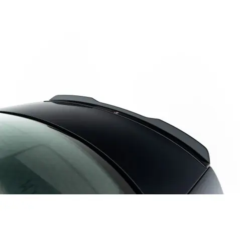 Spoiler Cap Audi A4 Sedan B8 / B8 Facelift