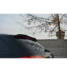 Spoiler Cap Audi A4 B8 / B8 FL Avant