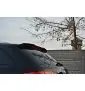 Spoiler Cap Audi A4 B8 / B8 FL Avant