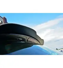 Spoiler Cap Audi A4 B8 / B8 FL Avant