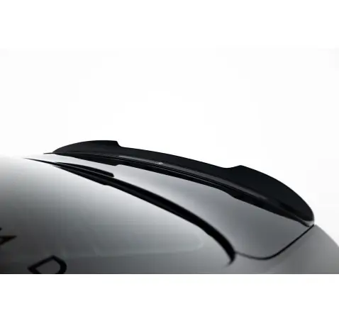 Spoiler Cap Audi S5 Coupe / A5 S-Line Coupe 8T / 8T Facelift