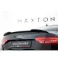Spoiler Cap Audi S5 Coupe / A5 S-Line Coupe 8T / 8T Facelift