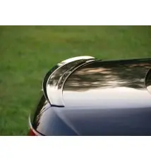 Spoiler Cap Audi A6 S-line C6 Sedan