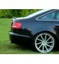 Spoiler Cap Audi A6 S-line C6 Sedan