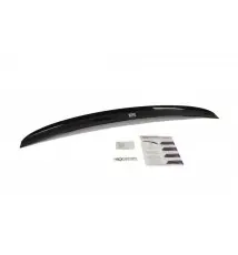 Spoiler Cap Audi A6 S-line C6 Sedan