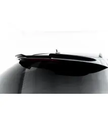 Spoiler Cap Audi A6 S-Line / S6 Avant C7 / C7 Facelift