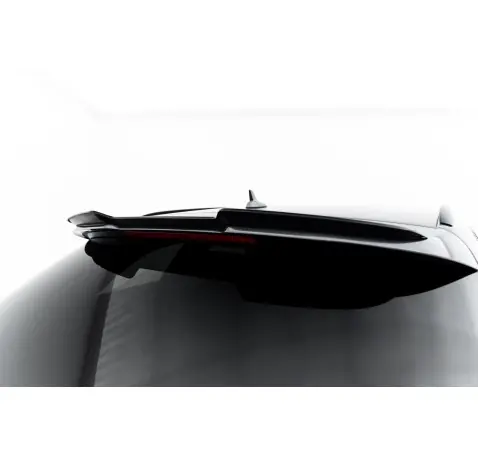 Spoiler Cap Audi A6 S-Line / S6 Avant C7 / C7 Facelift