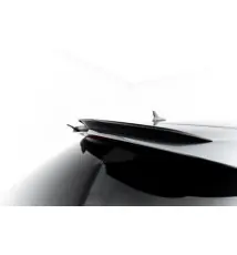 Spoiler Cap Audi A6 S-Line / S6 Avant C7 / C7 Facelift