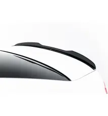 Spoiler Cap Audi A6 / A6 S-line / S6 Sedan C7 Facelift