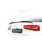 Spoiler Cap Audi A6 / A6 S-line / S6 Sedan C7 Facelift