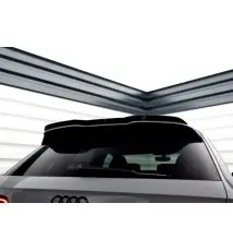Spoiler Cap V.1 Audi RS3 8V / 8V FL Sportback