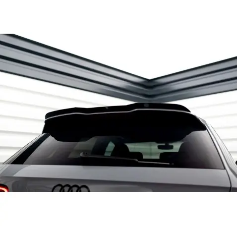 Spoiler Cap V.1 Audi RS3 8V / 8V FL Sportback