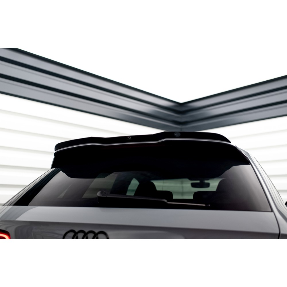 Spoiler Cap V.1 Audi RS3 8V / 8V FL Sportback
