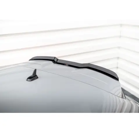 Spoiler Cap V.1 Audi RS3 8V / 8V FL Sportback