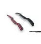Spoiler Cap V.1 Audi RS3 8V / 8V FL Sportback