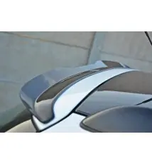 Spoiler Cap Audi S4 B5