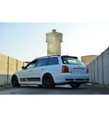 Spoiler Cap Audi S4 B5