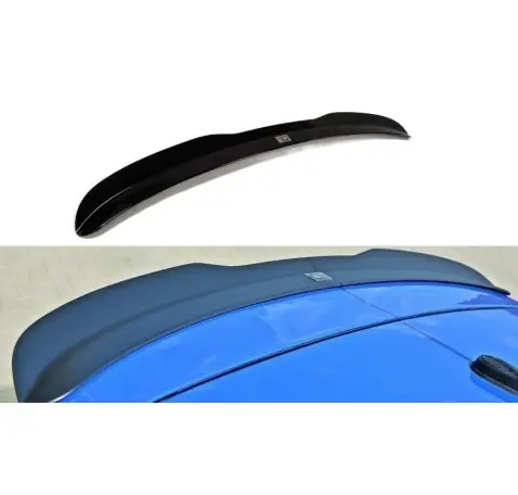 Spoiler Cap Audi RS6 C5 Avant Spoiler Cap Audi RS6 C5 Avant