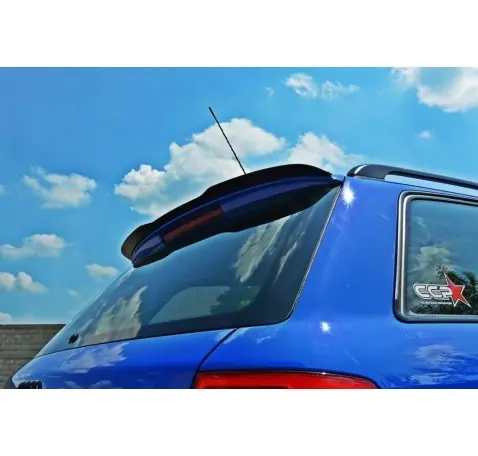 Spoiler Cap Audi RS6 C5 Avant