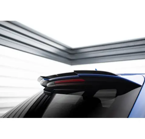 Spoiler Cap V.1 Audi RS6 C7 / C7 Facelift