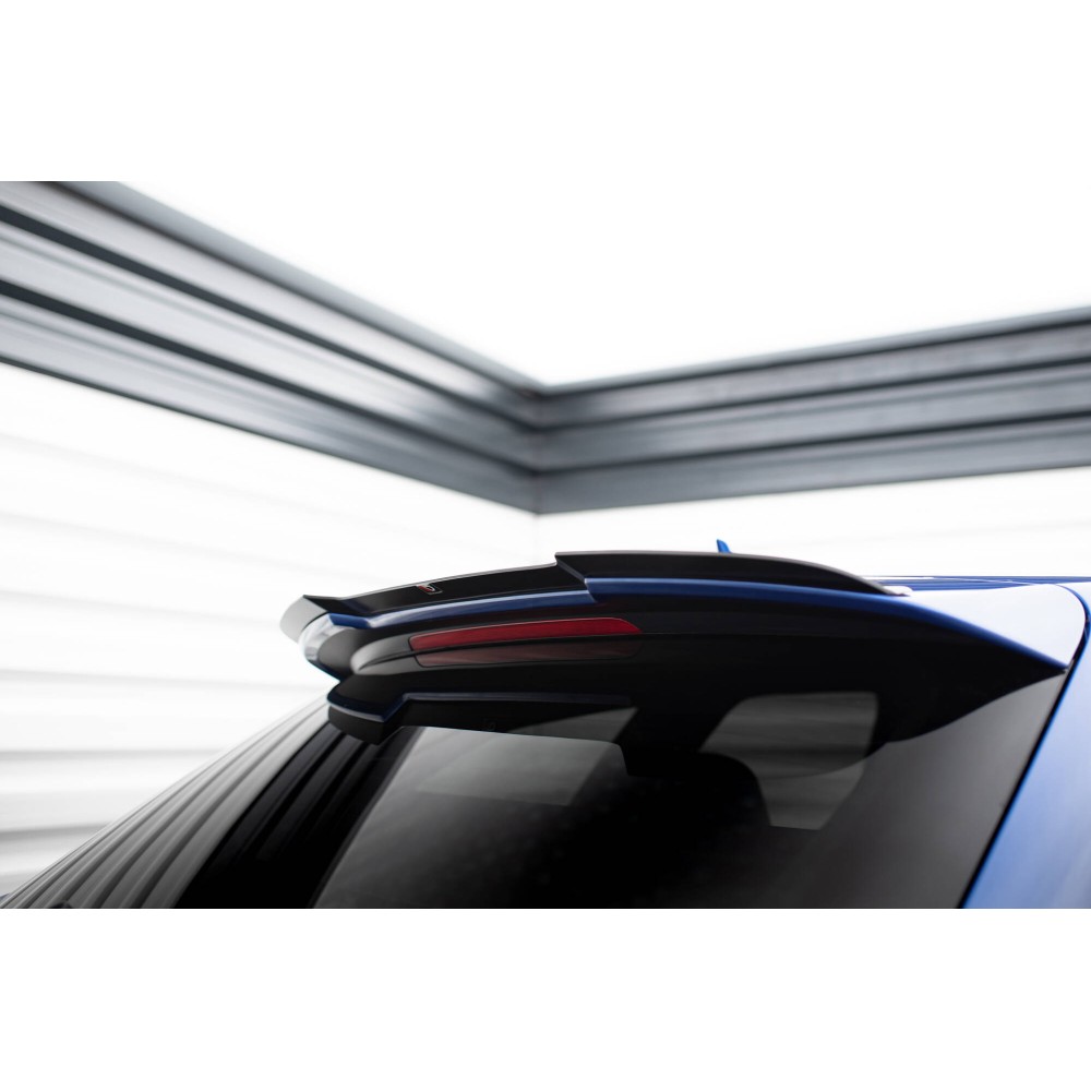 Spoiler Cap V.1 Audi RS6 C7 / C7 Facelift