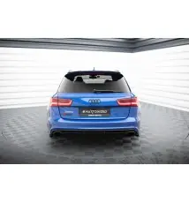 Spoiler Cap V.1 Audi RS6 C7 / C7 Facelift