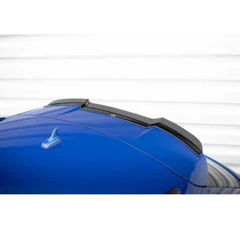 Spoiler Cap V.1 Audi RS6 C7 / C7 Facelift