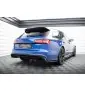 Spoiler Cap V.1 Audi RS6 C7 / C7 Facelift