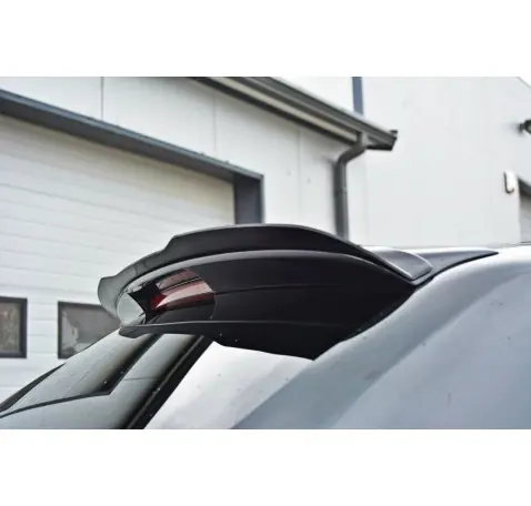 Spoiler Cap Audi S3 8P FL