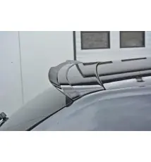 Spoiler Cap Audi S3 8P FL