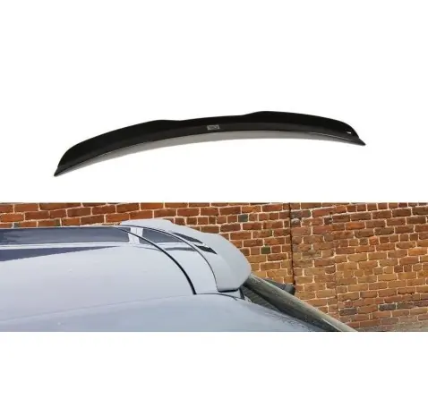 Spoiler Cap Audi A3 8P / 8P FL Spoiler Cap Audi A3 8P / 8P FL