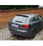 Spoiler Cap Audi A3 8P / 8P FL