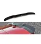 Spoiler Cap Audi S3 / A3 S-Line Hatchback / Sportback 8V / 8V Facelift