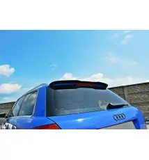 SPOILER CAP AUDI S4 B6 Avant
