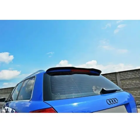 SPOILER CAP AUDI S4 B6 Avant