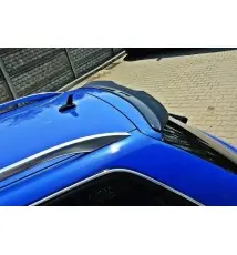 SPOILER CAP AUDI S4 B6 Avant