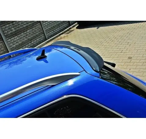SPOILER CAP AUDI S4 B6 Avant